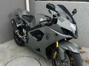 1000 SUPERSPORT **TOP-ZUSTAND**LIMITED EDITION**