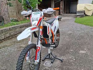 KTM 350 EXC-F SIX DAYS