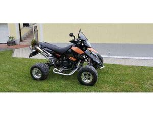 E ATV SUPERMOTO