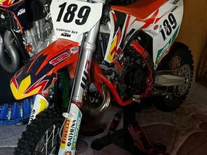 KTM SX 65