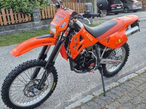 LC4 540 SUPERCOMPETITION