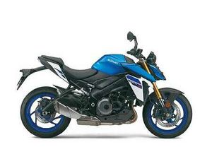 GSX-S1000 TOP ANGEBOT 1STK LAGERND