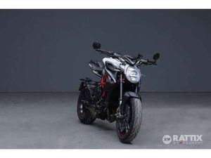 MV AGUSTA BRUTALE 800 ABS MY17 GRIGIO