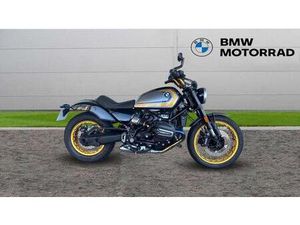 2024 BMW R12 R12 (24MY) OTHER PETROL MANUAL