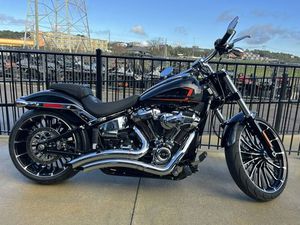 2024 HARLEY-DAVIDSON SOFTAIL BREAKOUT