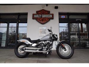 SOFTAIL - FXBR BREAKOUT MIT KESSTECH & VIELEN EXTRAS - 0012926