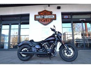 SOFTAIL - FXLRS LOW RIDER S MIT JEKILL & HYDE AUSPUFF - 0013514