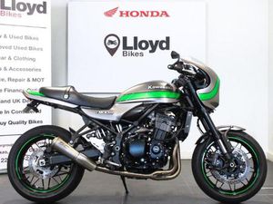 KAWASAKI Z900 RS CAFE 900RS CAFÉ 948 CC
