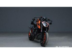 VENDO KTM 1290 SUPER DUKE R (2019) USATA A BARZAGO (CODICE 9919760) - MOTO.IT