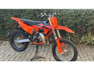 VENDO KTM 85 SX 19/16 (2025 - 26) USATA A CASALGRASSO (CODICE 9919848) - MOTO.IT