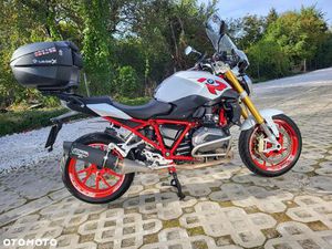BMW R