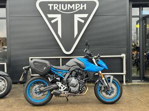 SUZUKI GSX-8S 800 EURO 5 776 CC