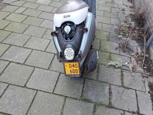 MIO 50 — SCOOTERS | SYM — MARKTPLAATS