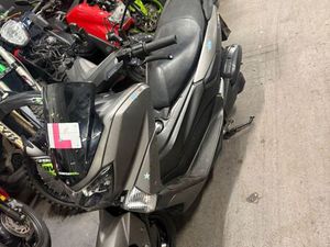 YAMAHA, NMAX 125, 2020, 125 (CC)