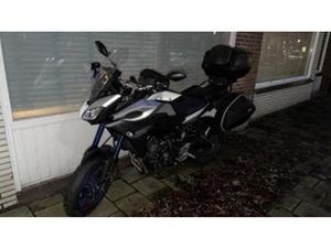 YAMAHA TRACER 900 2016 — MOTOREN | YAMAHA — MARKTPLAATS