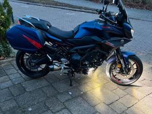 YAMAHA TRACER 900 GT - PHANTOM BLUE — MOTOREN | YAMAHA — MARKTPLAATS