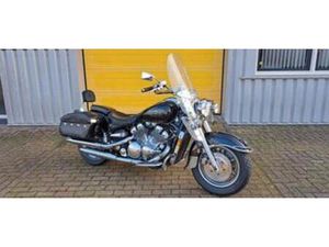 YAMAHA XVZ 1300 ROYAL STAR (BJ 1997) — MOTOREN | YAMAHA — MARKTPLAATS
