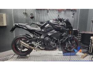 ️ YAMAHA MT-10 2016 – MONSTER ️ — MOTOREN | YAMAHA — MARKTPLAATS