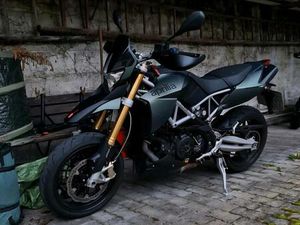 APRILIA DORSODURO 750