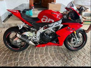 APRILIA RSV4 APRC ABS