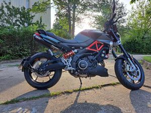 APRILIA SHIVER 900 - EINZELSTÜCK