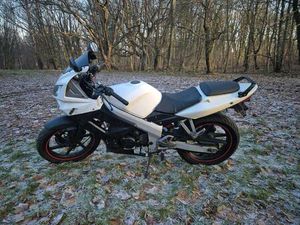MOTORRAD DER MARKE KYMCO QUANNON 125 CC