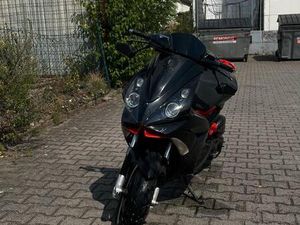 PEUGEOT JETFORCE C-TECH LC