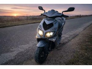 PEUGEOT SPEEDFIGHT 2 LC