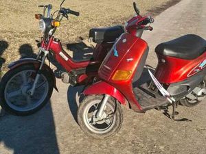 PIAGGIO ZIP SSL