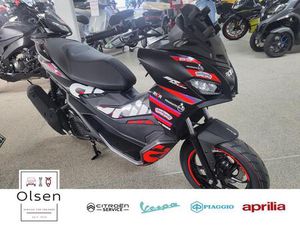 APRILIA SR 200 GT ABS REPLICA
