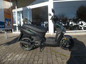 KYMCO AGILITY 50 25 KM/H MOFA