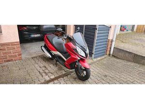 KYMCO NEW DONTOWN 350