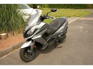 KYMCO NEW DOWNTOWN 125I ABS