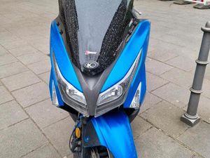 KYMCO X TOWN 125