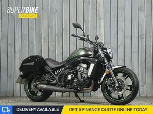 KAWASAKI VULCAN