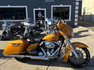 2009 HARLEY-DAVIDSON ELECTRA GLIDE CLASSIC FLHTC