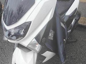 YAMAHA, NMAX 125, 2019, 125 (CC)