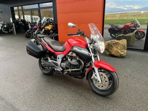 MOTO GUZZI BREVA 1100