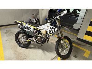 HUSQWARNA 350 FE ZAREJESTROWANA KOLONIA ZAMIEŃSKA