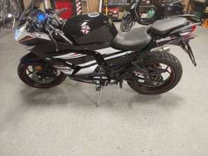 ZIPP XT PRO 1250 PRUSICKO