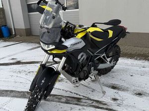 APRILIA TUAREG 660 SIEDLCE