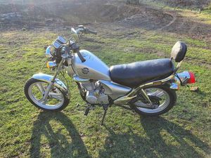 DEALIM VS 125F 1999 ZACHODZKO