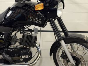 MZ ETZ 125 ROADSTAR RARYTAS NOWA!! ZAWIERCIE ARGENTYNA