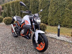 ONLINE PISTA 50 2T JUNAK FURIOS LEDY NA AM CZCHÓW