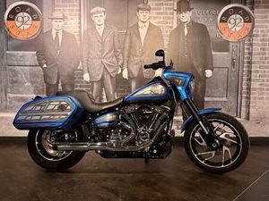 HARLEY-DAVIDSON SPORT GLIDE