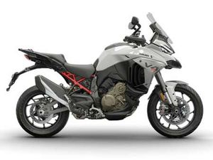 DUCATI MULTISTRADA V4 S WIT