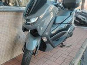 YAMAHA NMAX 155