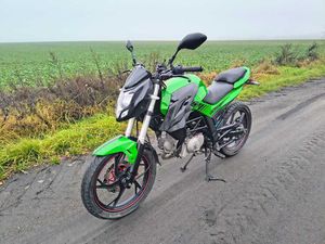 JUNAK 905/ BARTON FR 50/125 PAMIĘCIN