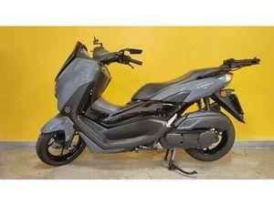 VENDO YAMAHA N-MAX 155 (2022 - 25) USATA A MILANO (CODICE 9919462) - MOTO.IT