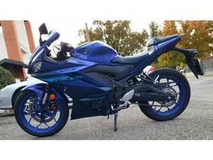 VENDO YAMAHA YZF R3 (2021 - 24) USATA A FIDENZA (CODICE 9919470) - MOTO.IT